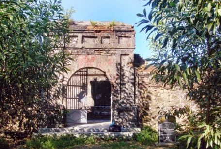 Thừa Thiên Huế: Xếp hạng 4 lăng mộ của vua, chúa Nguyễn là di tích lịch sử cấp tỉnh