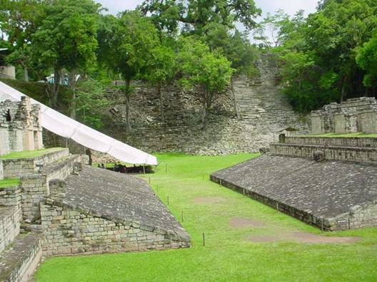 Khám phá nền văn minh Maya cổ đại ở Capan (Honduras)