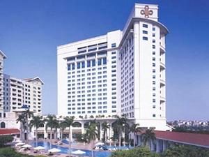 Hà Nội sẽ có thêm 5 khách sạn cao cấp