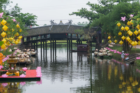 Hội thảo khoa học Du lịch giáo dục “Vừa học vừa chơi”- hướng phát triển các kỹ năng mềm