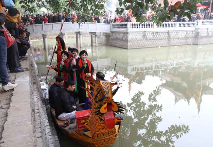 Bắc Ninh phát động cuộc thi sáng tác văn học nghệ thuật “Du lịch văn hiến, cách mạng Bắc Ninh - Kinh Bắc”