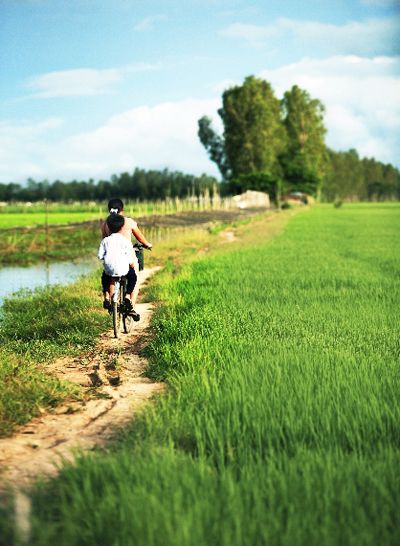 Phát động cuộc thi ảnh “Khám phá văn minh sông Hồng” 2013 