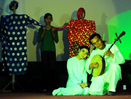 Bạc Liêu: Khai mạc Lễ hội “Dạ cổ hoài lang 2009”