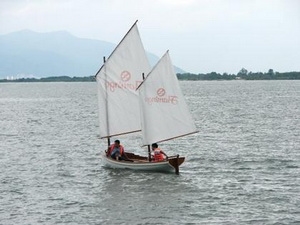 Khu du lịch xanh Đại Lải (Vĩnh Phúc): Điểm nghỉ dưỡng hút khách