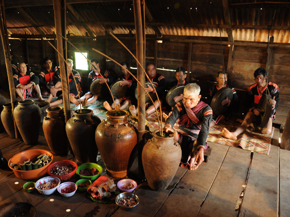 Đắk Lắk: Phục dựng nhiều nghi lễ, lễ hội truyền thống của đồng bào dân tộc thiểu số