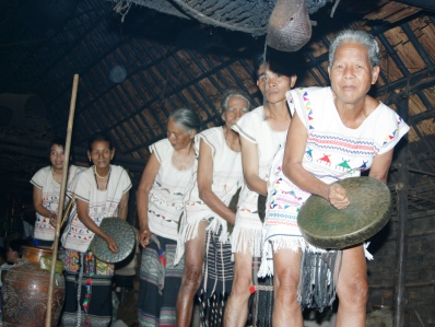 Dân tộc Mạ gìn giữ bản sắc văn hóa 