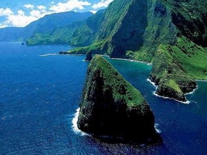 Khám phá 10 hòn đảo bí ẩn trên thế giới