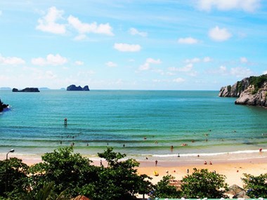 Quảng Ninh công nhận 3 tuyến du lịch ở đảo tiền tiêu Cô Tô 