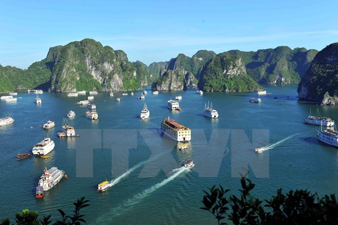 Quảng Ninh kêu gọi đầu tư nâng cao chất lượng các sản phẩm du lịch