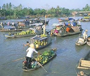 Hội thảo “Phát triển Du lịch bền vững đồng bằng sông Cửu Long”