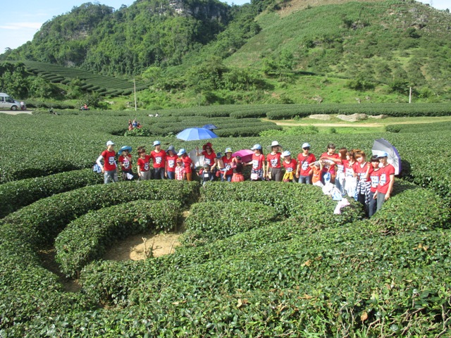 Sơn La: Để du lịch thực sự là ngành kinh tế mũi nhọn