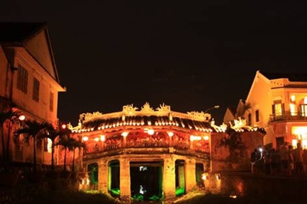 Hội An thành công với sản phẩm du lịch 