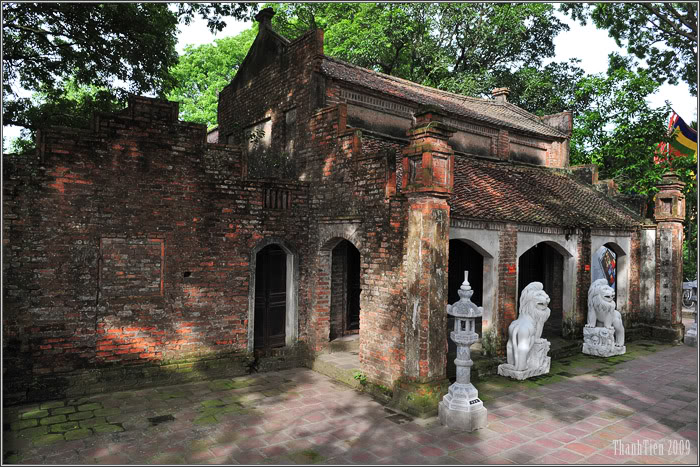 Hà Nội: Khai quật khảo cổ tại di tích chùa Bà Tấm