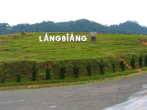 Lâm Đồng: Xây dựng hồ sơ thành lập Khu dự trữ sinh quyển Langbiang