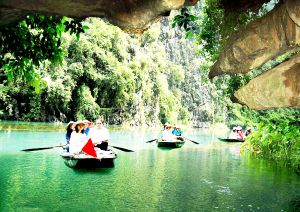 Hải Phòng và Ninh Bình liên kết quảng bá, phát triển du lịch