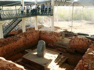 Lâm Đồng: Lập hồ sơ Di tích quốc gia đặc biệt đối với Khu di chỉ khảo cổ Cát Tiên