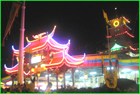 Tây Ninh: Tổ chức Đại lễ Hội yến Diêu Trì cung năm 2009.