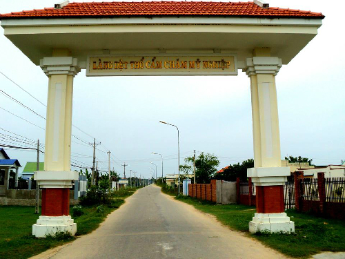 Khám phá những điểm du lịch hấp dẫn ở Ninh Thuận