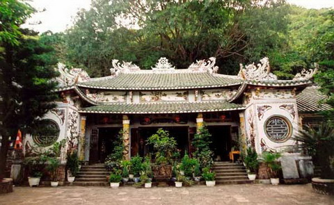 Hà Nội: Thêm 5 di tích nghệ thuật được xếp hạng