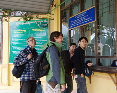 Hơn 20.000 du khách tham quan Di sản Phong Nha-Kẻ Bàng