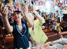 Chợ du lịch Vũng Tàu: Điểm đến hấp dẫn du khách