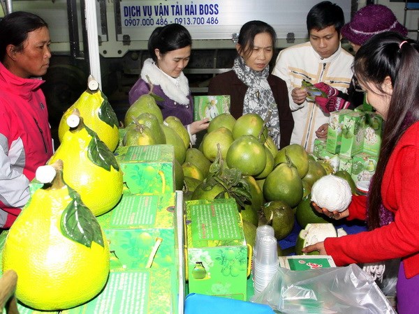 Trên 300 DN dự Hội chợ thương mại Festival Hoa Đà Lạt 2013