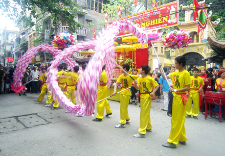 Độc đáo tour du lịch Hạ Long (Quảng Ninh)