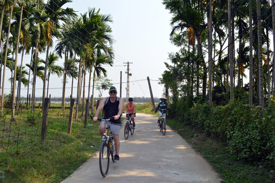 Sông nước Đông Bình, Quảng Nam