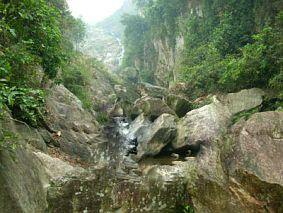 Đồng Bừa, điểm du lịch sinh thái lý tưởng ở Tuyên Quang