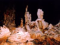 Động Hua Mạ (Bắc Kạn) một hang động thiên nhiên hùng vĩ