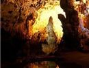  Hà Giang - Phát hiện hang động đẹp trong khu rừng già nguyên sinh