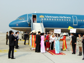 Hướng tới diễn đàn du lịch ASEAN - ATF 2009