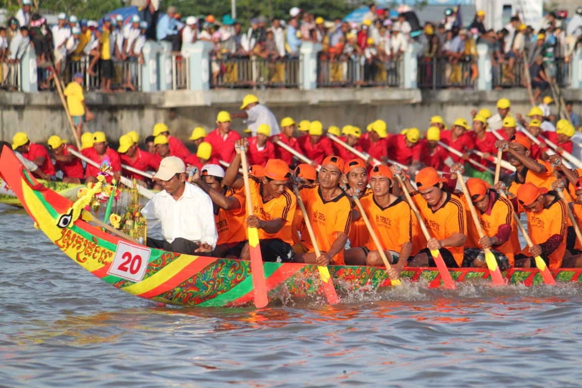 Trà Vinh: Tổ chức tuần lễ Văn hóa, Du lịch - Liên hoan ẩm thực Nam Bộ năm 2018