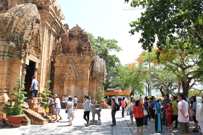 Nha Trang: Ban hành Bộ Quy tắc ứng xử trong hoạt động du lịch