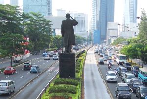 Khám phá Jakarta (Indonesia) với tour khuyến mãi