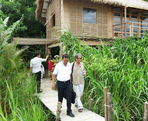 Quảng Nam: Phát triển bền vững từ du lịch cộng đồng 