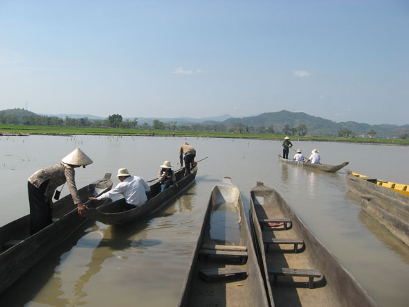 Du lịch Đắk Lắk: Nỗ lực phát triển các tour, tuyến, sản phẩm mới 