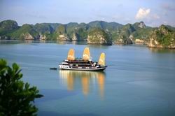 Quy hoạch tổng thể du lịch Quảng Ninh đến năm 2020 