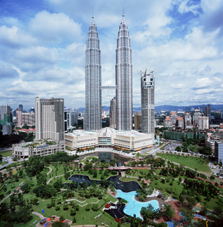 Du lịch Malaysia siêu giảm giá