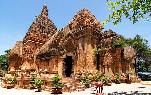 Nhiều tour du lịch hấp dẫn trong Festival Quảng Nam 2013