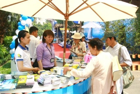 Ngày hôi Du lịch TP.Hồ CHí Minh 2014: Sẽ diễn ra nhiều hoạt động hấp dẫn