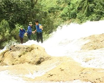 Chiêm Hóa (Tuyên Quang): Khai thác tiềm năng phát triển du lịch