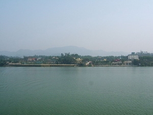 Chính thức khai mạc mùa du lịch Thái Nguyên 2013 