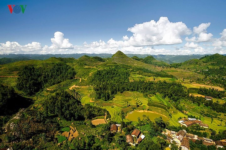 Du lịch tháng 8 với những điểm đến lý tưởng này