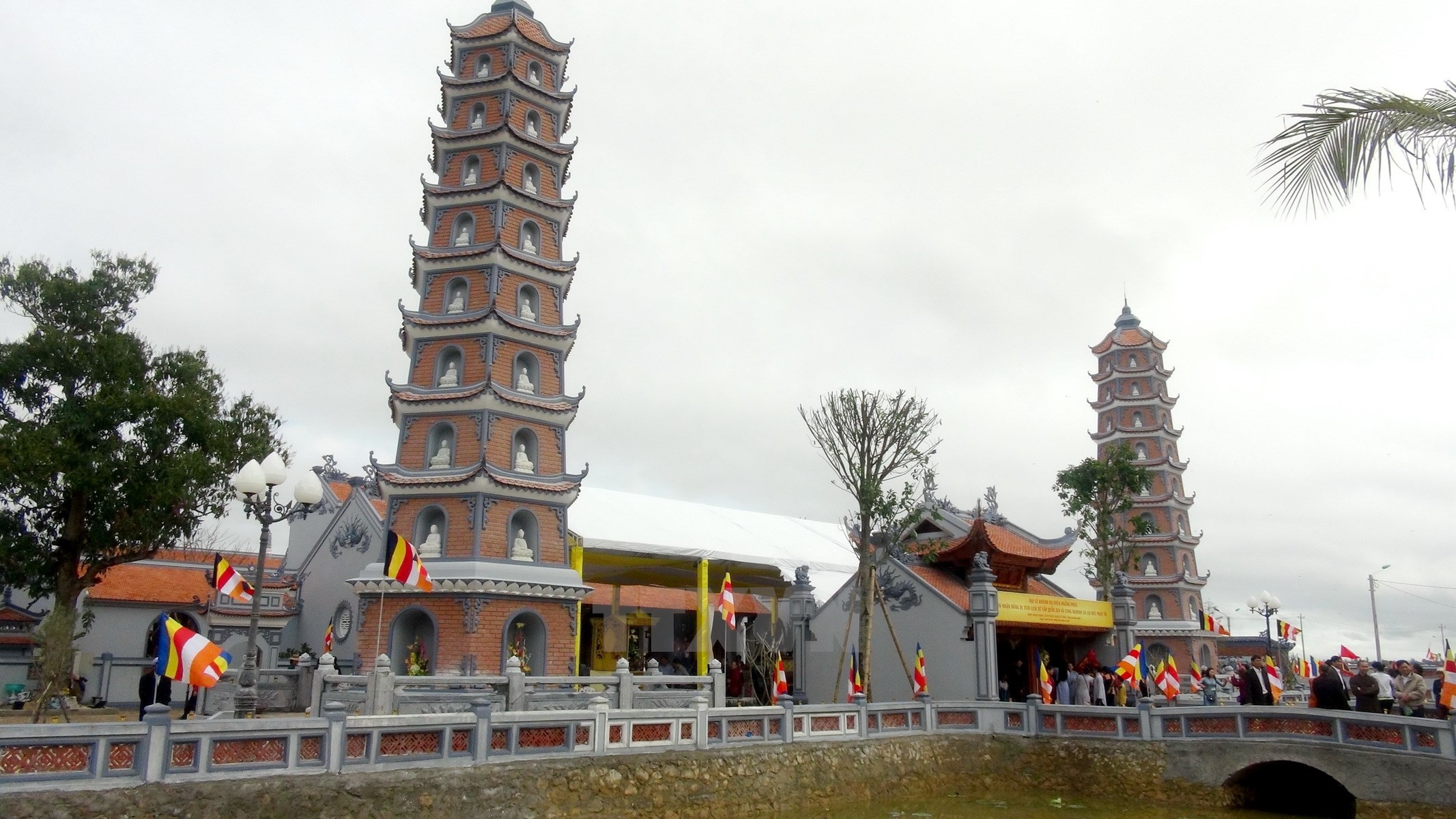 Du lịch tâm linh Quảng Bình - Nét văn hóa truyền thống của dân tộc 