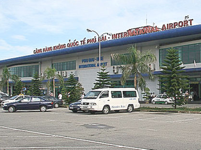 Vietnam Airlines khai thác trở lại đường bay đến Huế