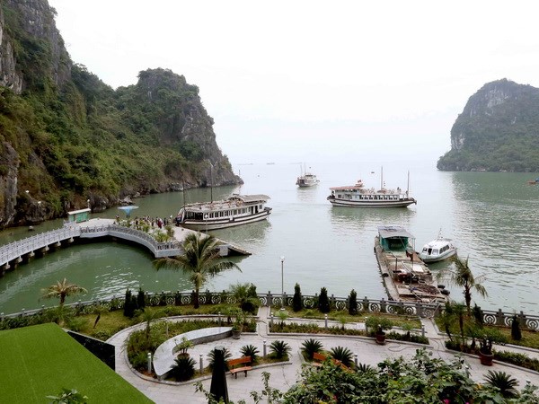 Quảng Ninh nghiên cứu xây đường hầm ngầm ở cửa ngõ vịnh Hạ Long