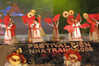 Khánh Hòa: Khẩn trương chuẩn bị cho một kỳ Festival thành công