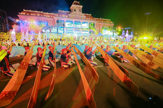 Bổ sung một số hoạt động trong Festival Biển Nha Trang - Khánh Hòa 2017