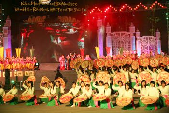 Festival Bắc Ninh năm 2014: Sẽ hấp dẫn và thú vị   